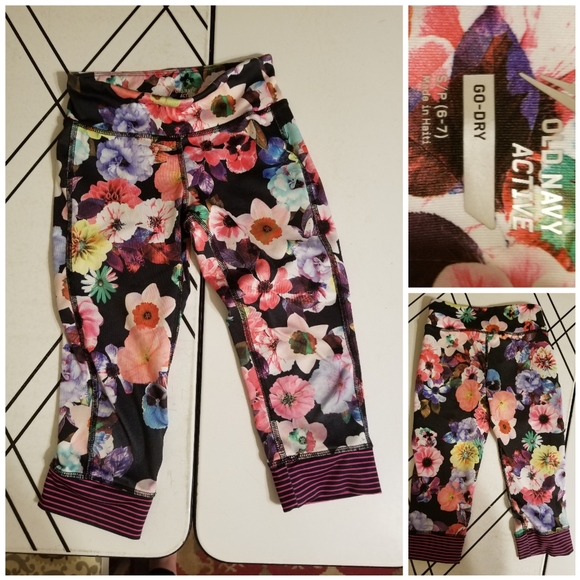 Old Navy Shirts & Tops Lot 7 Old Navy Girl Clothes Size Small 67